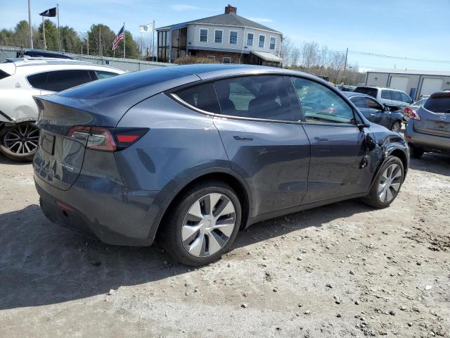 7SAYGDEE3PA171010 - 2023 TESLA MODEL Y GRAY photo 3