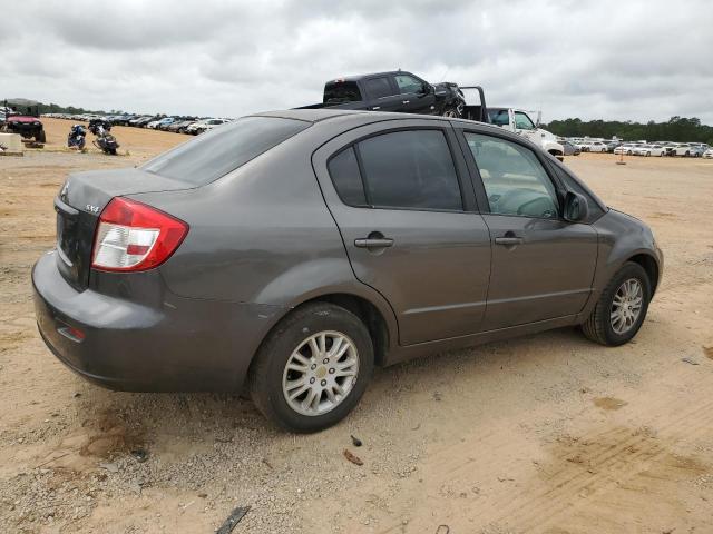 JS2YC5A39C6300188 - 2012 SUZUKI SX4 LE GRAY photo 3