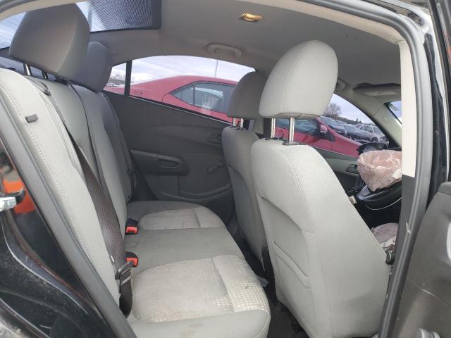 1G1JB5SH2H4151238 - 2017 CHEVROLET SONIC LS Qara foto 10