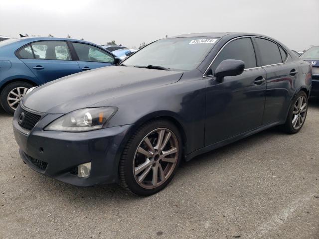 2006 LEXUS IS 250, 