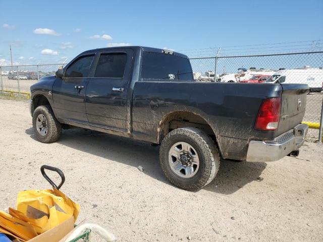 3C6UR5DL9EG159005 - 2014 RAM 2500 SLT GRAY photo 2