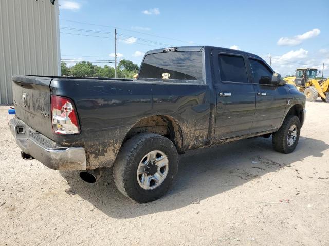 3C6UR5DL9EG159005 - 2014 RAM 2500 SLT GRAY photo 3