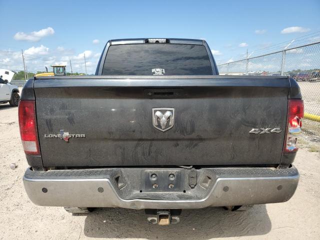 3C6UR5DL9EG159005 - 2014 RAM 2500 SLT GRAY photo 6