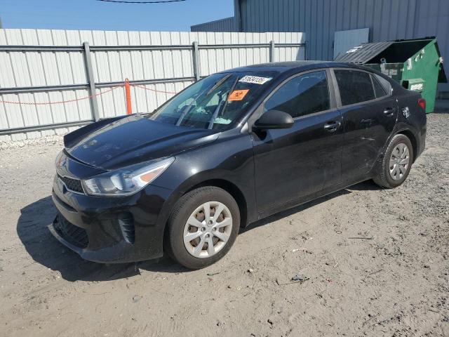 2018 KIA RIO LX, 