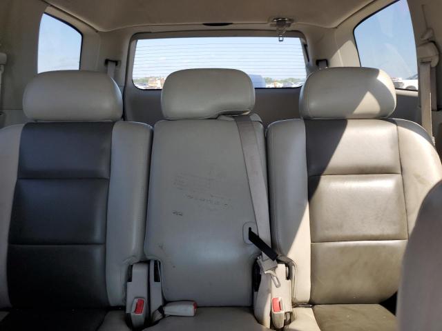 1A8HX58288F151347 - 2008 CHRYSLER ASPEN LIMITED 白色 照片 10