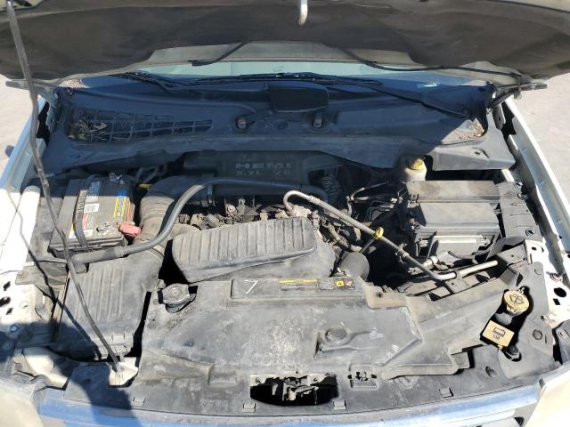 1A8HX58288F151347 - 2008 CHRYSLER ASPEN LIMITED 白色 照片 12