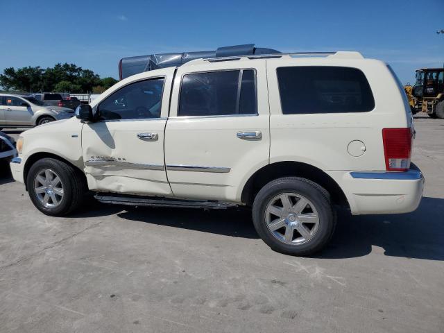 1A8HX58288F151347 - 2008 CHRYSLER ASPEN LIMITED 白色 照片 2