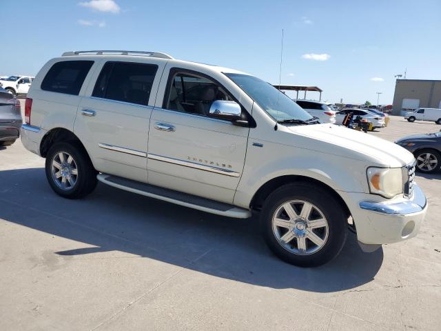 1A8HX58288F151347 - 2008 CHRYSLER ASPEN LIMITED 白色 照片 4