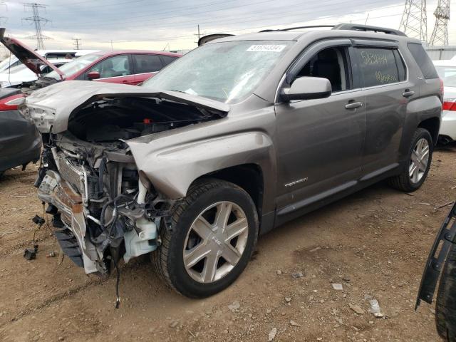 2012 GMC TERRAIN SLT, 