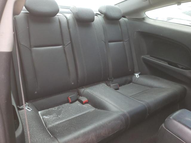 2HGFG3B00FH519950 - 2015 HONDA CIVIC EXL 黑色 照片 10