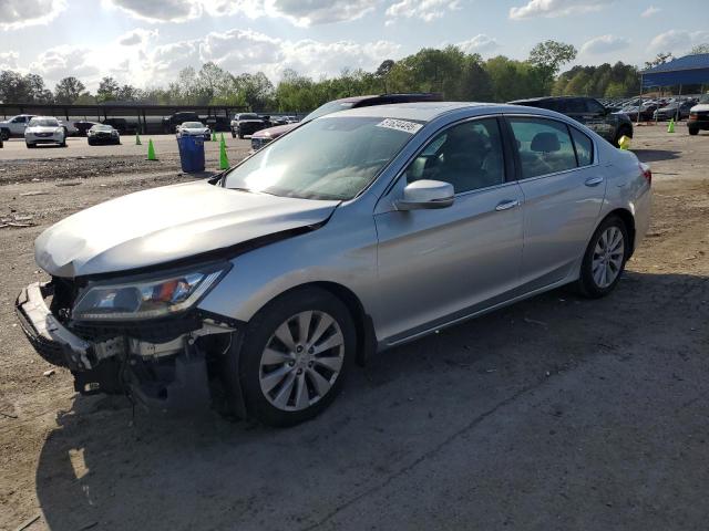2015 HONDA ACCORD EXL, 