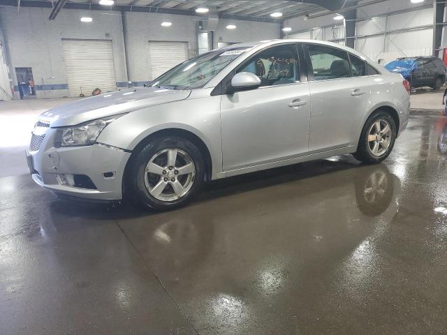 2013 CHEVROLET CRUZE LT, 