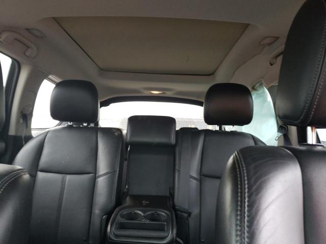 5N1AR2MN9EC630676 - 2014 NISSAN PATHFINDER S BLACK photo 10