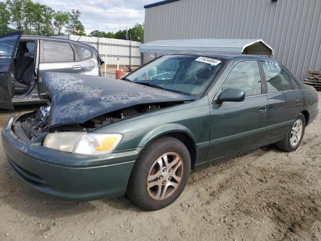 2000 TOYOTA CAMRY CE, 