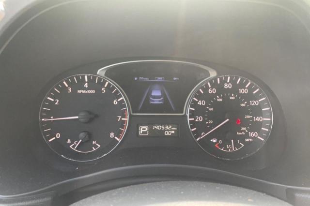 5N1AR2MM8EC726516 - 2014 NISSAN PATHFINDER S 灰色 照片 8