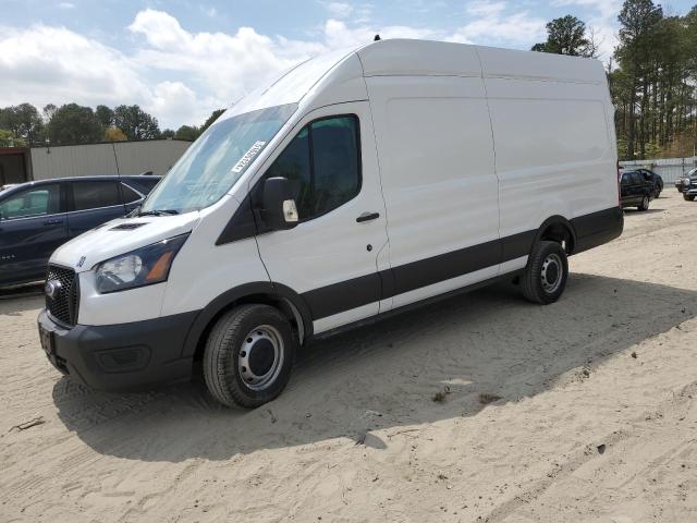 2023 FORD TRANSIT T-250, 