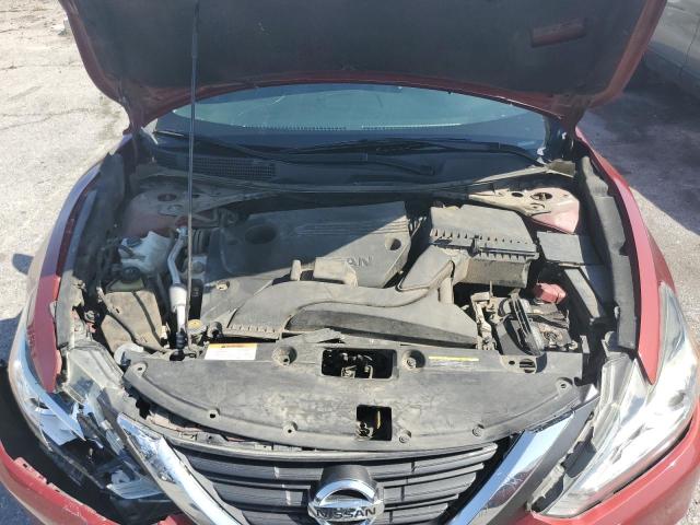 1N4AL3AP3GN388854 - 2016 NISSAN ALTIMA 2.5 MAROON photo 11