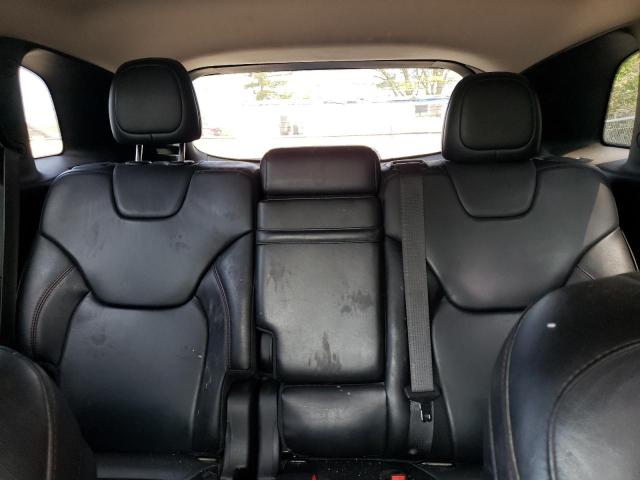 1C4PJMBB6FW527533 - 2015 JEEP CHEROKEE TRAILHAWK 银色 照片 10