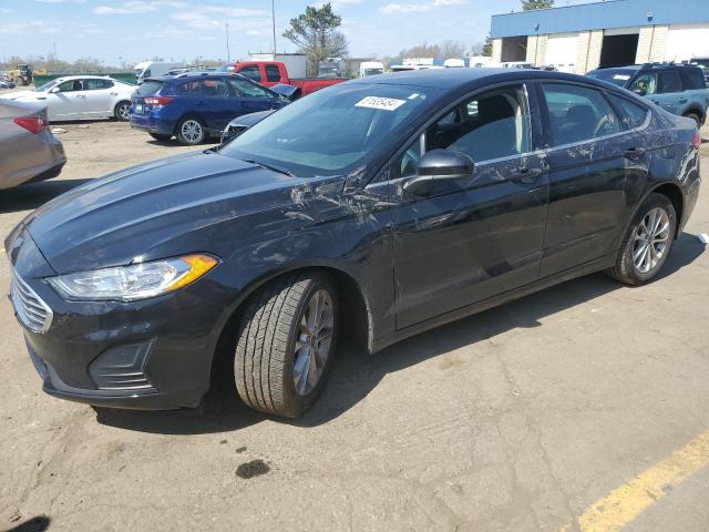 2020 FORD FUSION SE, 