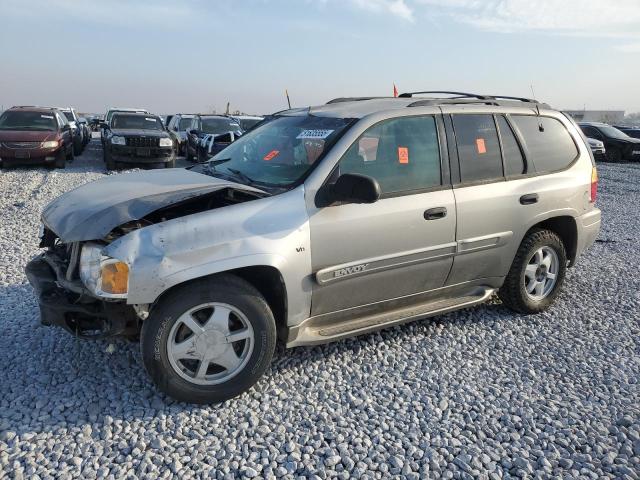 2002 GMC ENVOY, 