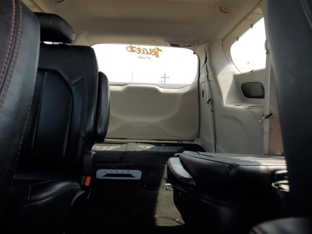 2C4RC1BG7LR125909 - 2020 CHRYSLER PACIFICA TOURING L WHITE photo 10