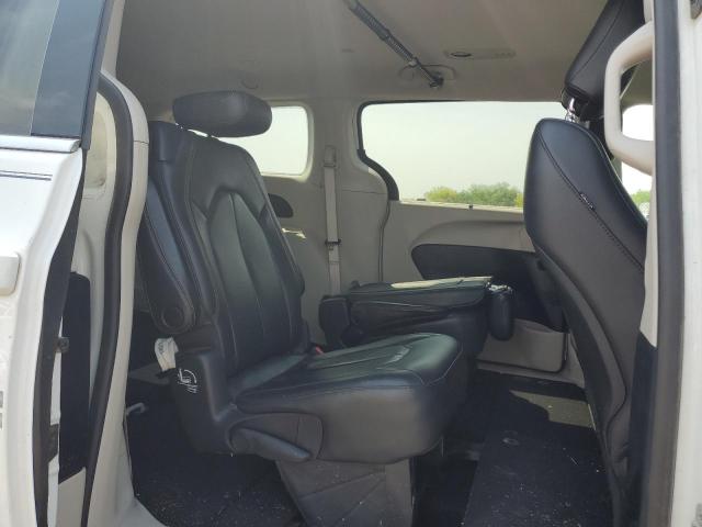 2C4RC1BG7LR125909 - 2020 CHRYSLER PACIFICA TOURING L WHITE photo 11