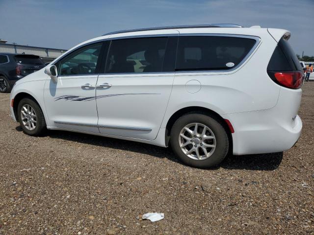 2C4RC1BG7LR125909 - 2020 CHRYSLER PACIFICA TOURING L WHITE photo 2
