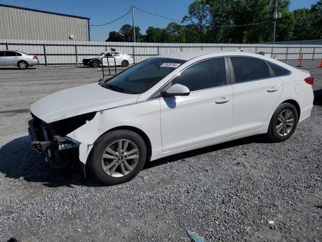 2015 HYUNDAI SONATA SE, 