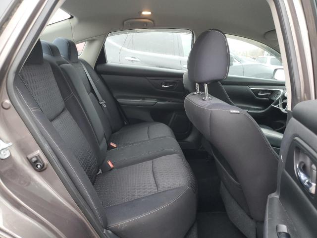 1N4AL3AP0HC119904 - 2017 NISSAN ALTIMA 2.5 GRAY photo 10