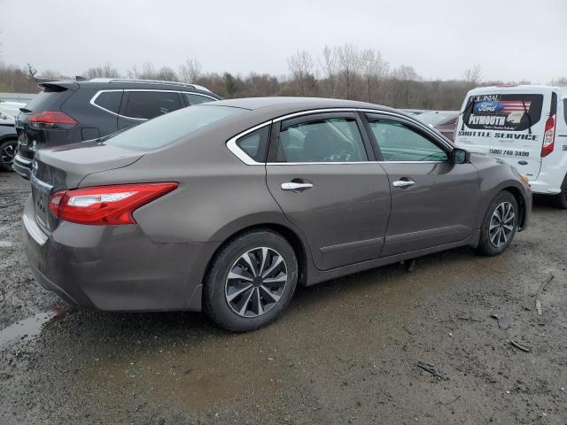 1N4AL3AP0HC119904 - 2017 NISSAN ALTIMA 2.5 GRAY photo 3