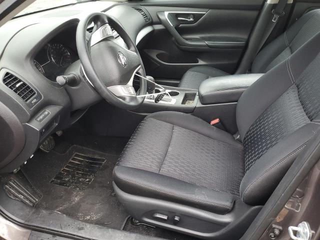 1N4AL3AP0HC119904 - 2017 NISSAN ALTIMA 2.5 GRAY photo 7