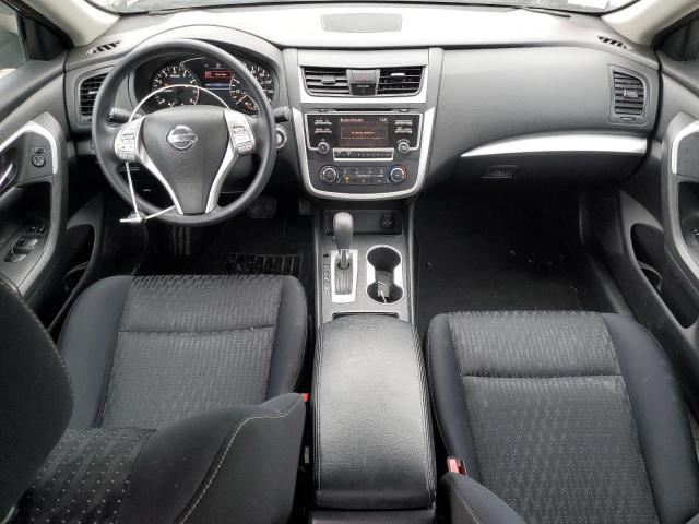 1N4AL3AP0HC119904 - 2017 NISSAN ALTIMA 2.5 GRAY photo 8
