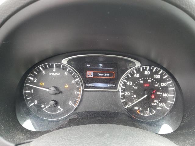 1N4AL3AP0HC119904 - 2017 NISSAN ALTIMA 2.5 GRAY photo 9