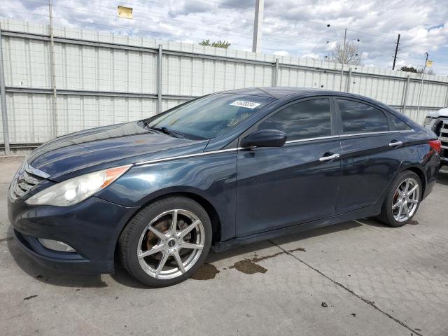 2011 HYUNDAI SONATA SE, 