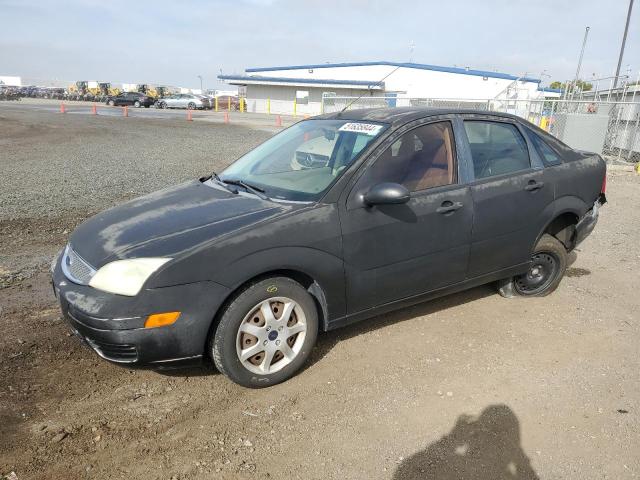 2005 FORD FOCUS ZX4, 