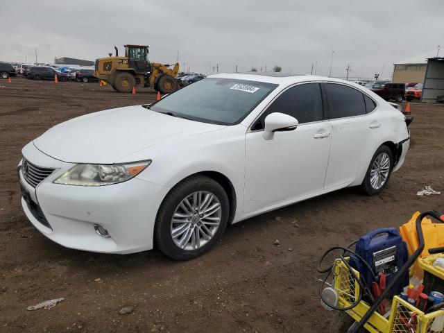 2013 LEXUS ES 350, 