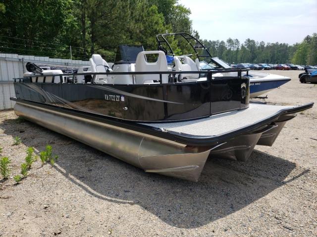 DVN15660F223 - 2023 BOAT MARINE/TRL BLACK photo 1