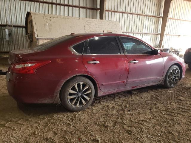 1N4AL3AP8HC238719 - 2017 NISSAN ALTIMA 2.5 RED photo 3