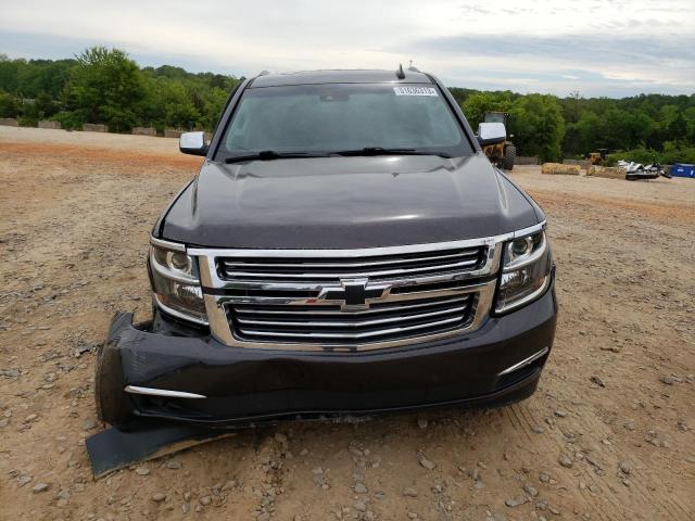 1GNSCCKC4HR176296 - 2017 CHEVROLET TAHOE C1500 PREMIER GRAY photo 5