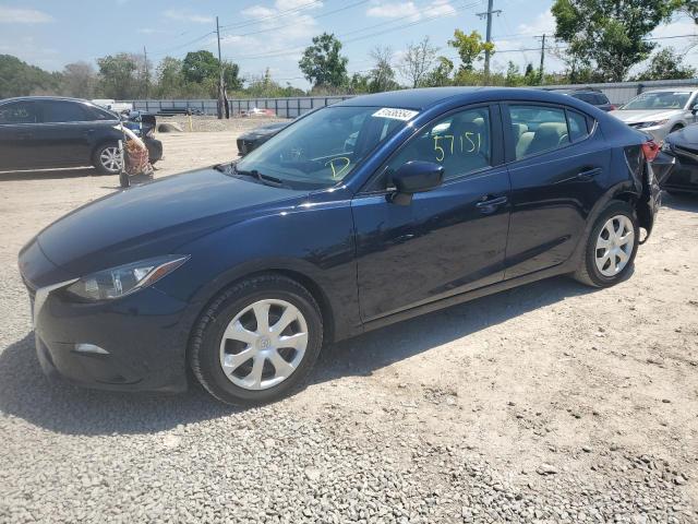 2015 MAZDA 3 SPORT, 