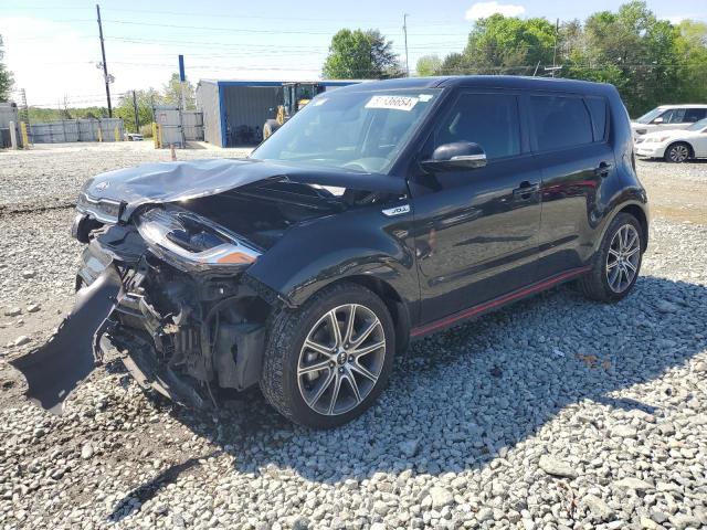 2019 KIA SOUL !, 