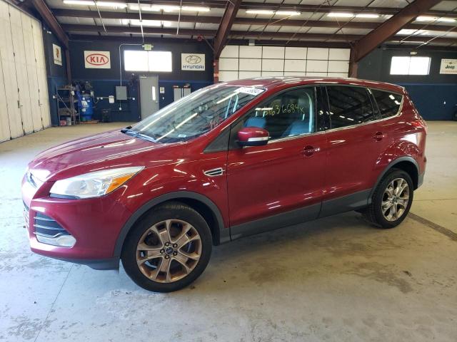 2013 FORD ESCAPE SEL, 