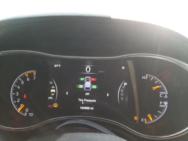 1C4RJFJT4EC125136 - 2014 JEEP GRAND CHER SUMMIT ბურგუნდია ფოტო 9