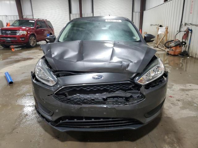 1FADP3K27FL292868 - 2015 FORD FOCUS SE CHARCOAL photo 5