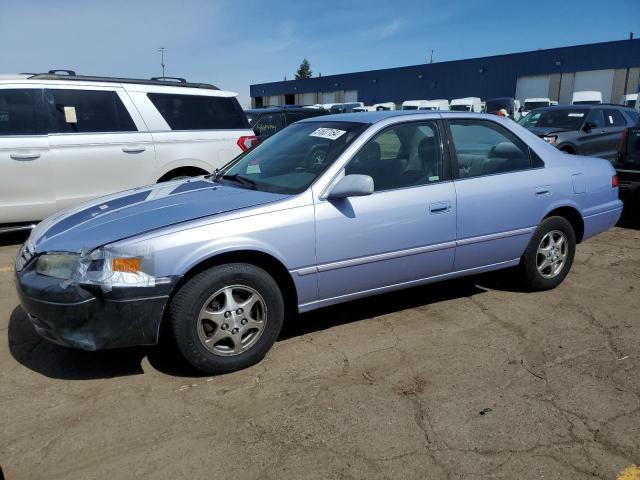 1998 TOYOTA CAMRY CE, 