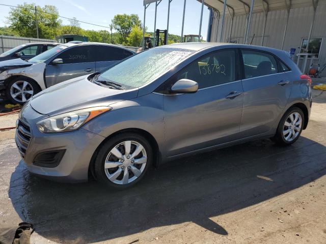 2016 HYUNDAI ELANTRA GT, 