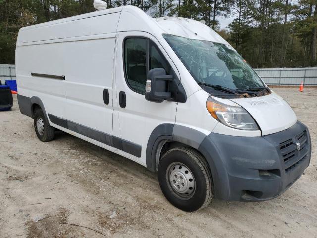 3C6URVJG0JE102835 - 2018 RAM PROMASTER 3500 HIGH თეთრი ფოტო 4