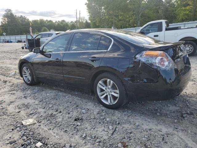 1N4BL2AP9AC104791 - 2010 NISSAN ALTIMA SR BLACK photo 2