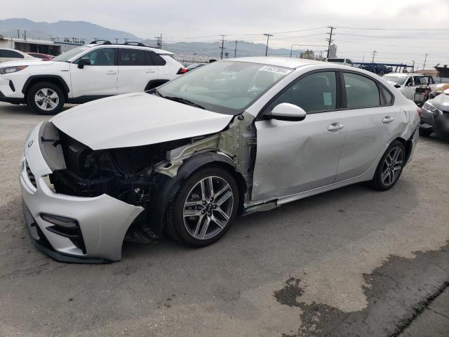 2019 KIA FORTE GT LINE, 