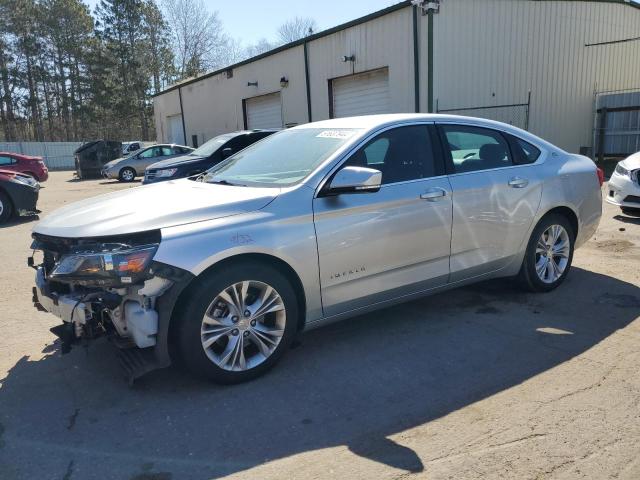 2015 CHEVROLET IMPALA LT, 